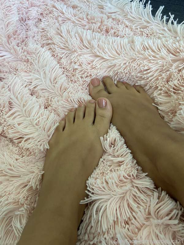 Pretty in Pink