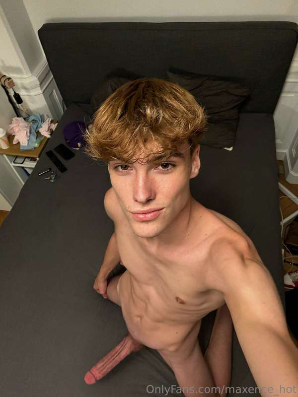 maxence_hot