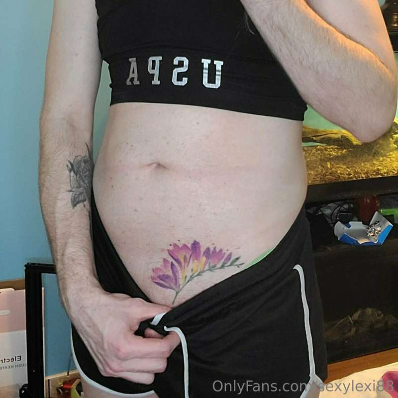 sexylexi88