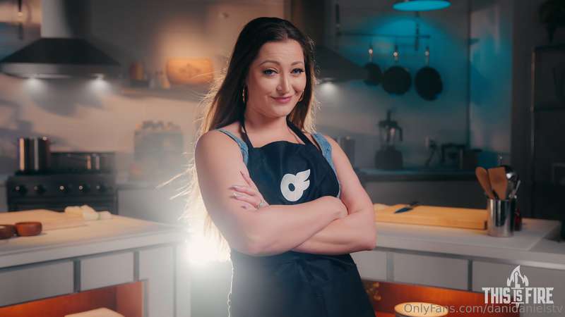 Photo 212 de Dani Daniels sur Tocromo
