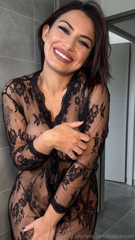 babybrune