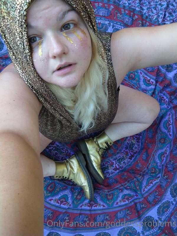 goddessproblems image #3