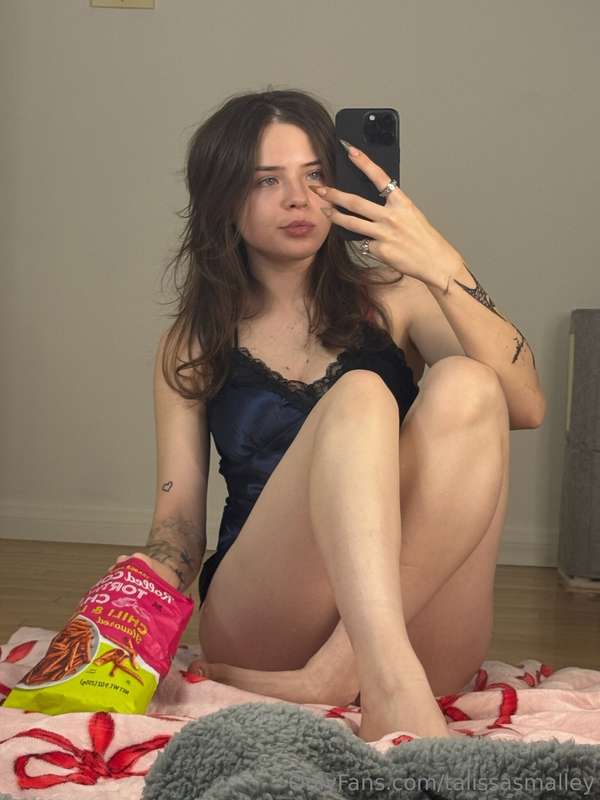 talissasmalley