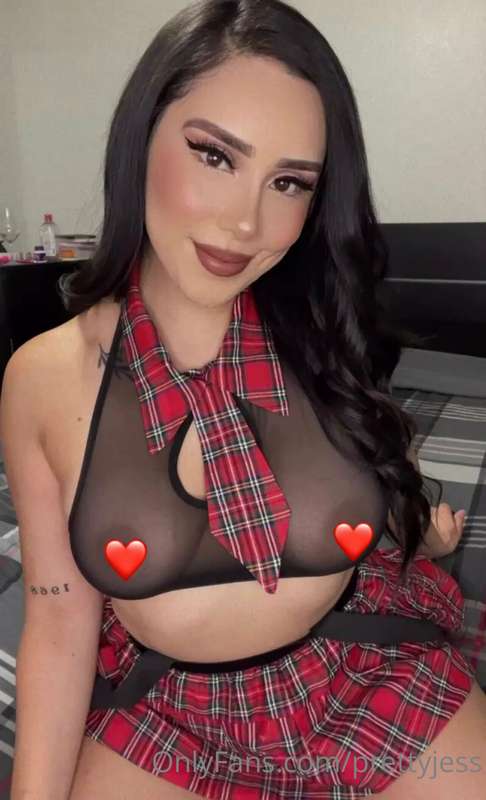 prettyjess