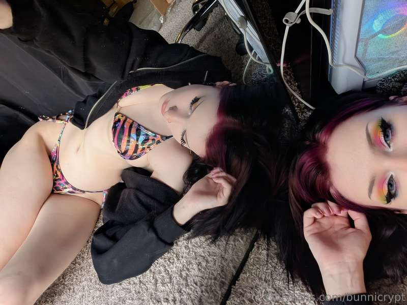 bunnicrypt image #0