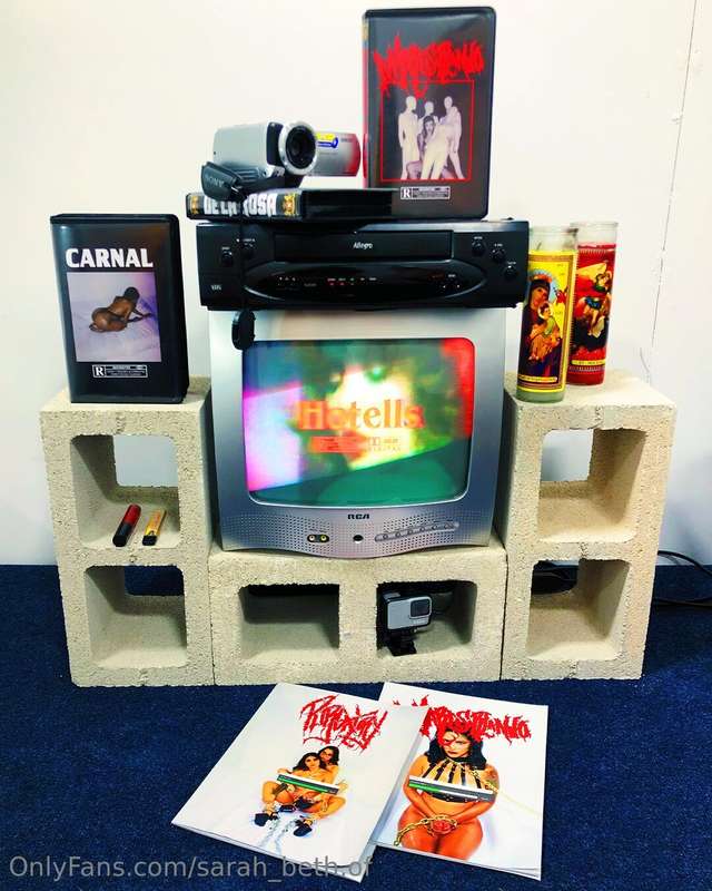 media