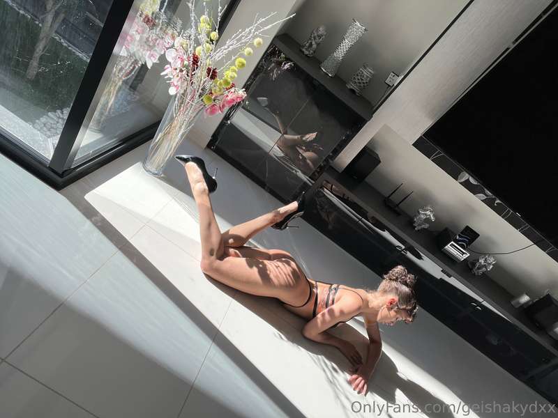 geishakydxx