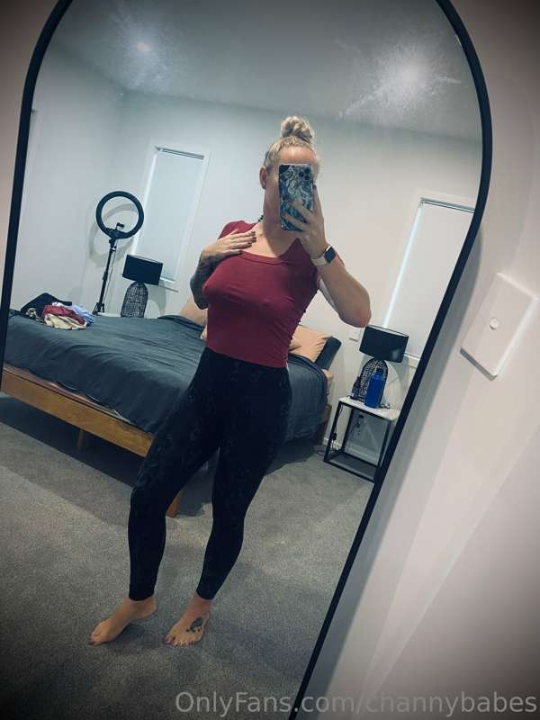 channybabes