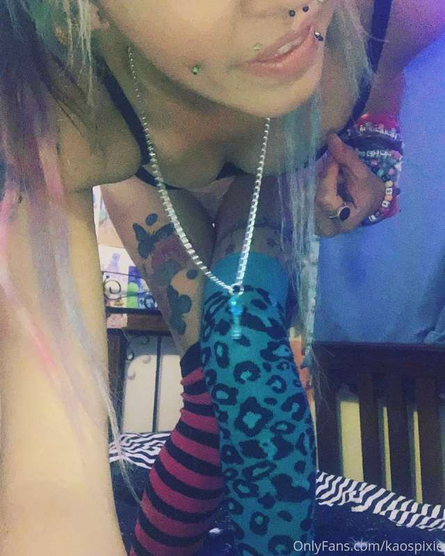 Kaospixie