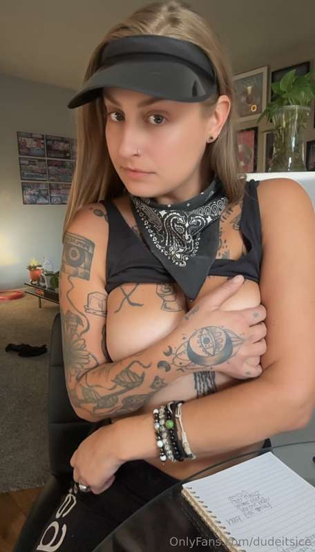 Could use an extra hand here.. socks in the background are j..