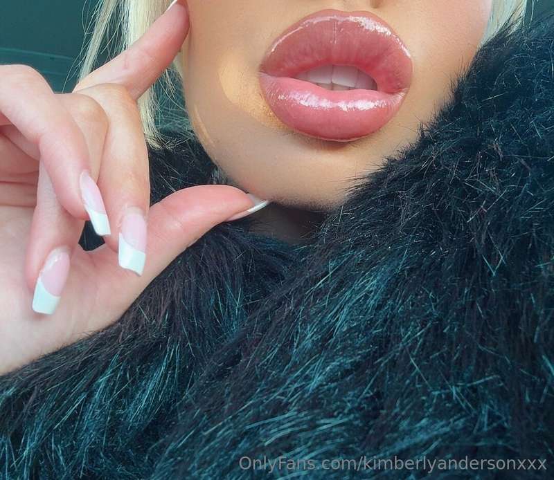 kimberlyandersonxxx