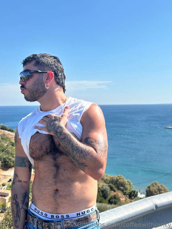 take me back to Samos 🇬🇷 