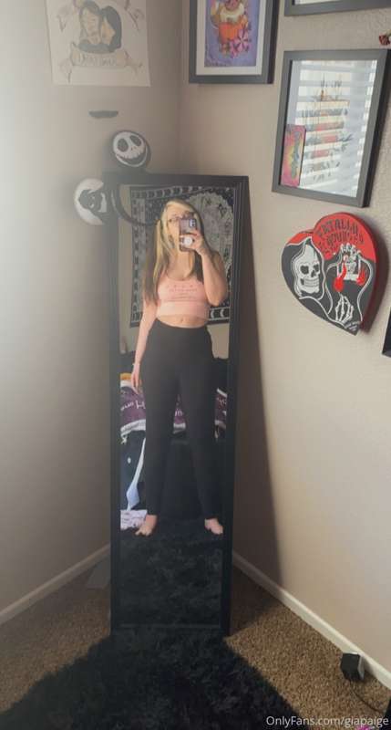 Gia Paige 在 Tocromo 的第 404 張照片