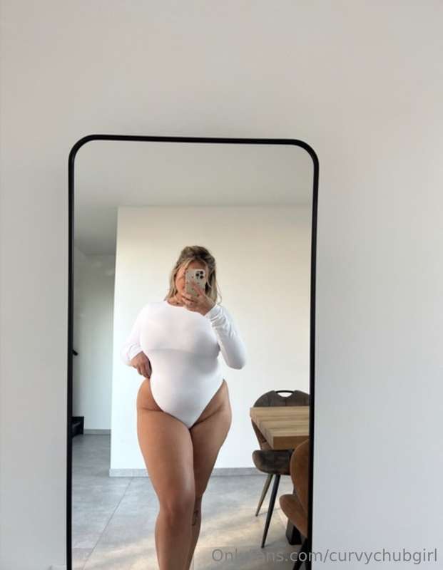 curvychubgirl photo
