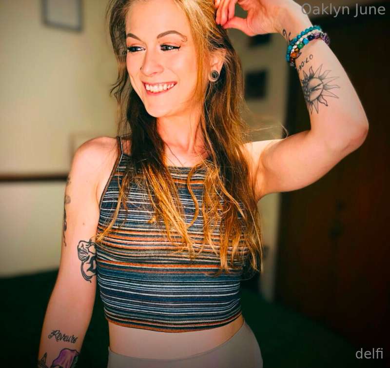 @oakjune✨sexting✨video chats✨customs✨NO AGENCY! You're only ..