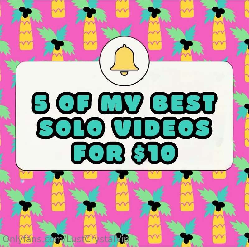 FIRST 5 FANS ONLY 