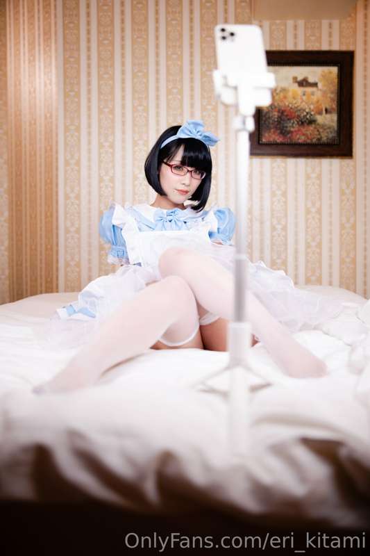 eri_kitami image #1