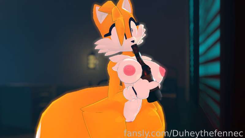 media