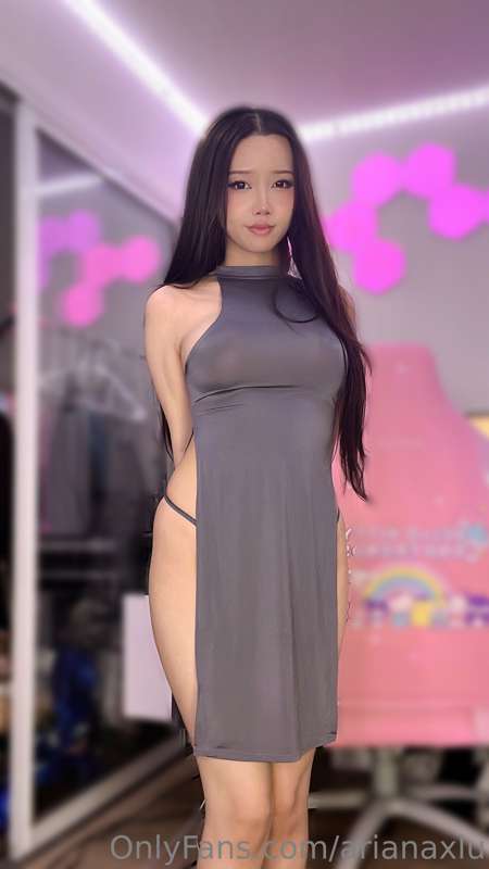 arianaxlu photo