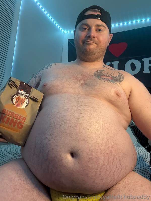 yattedchubzaddy image #6