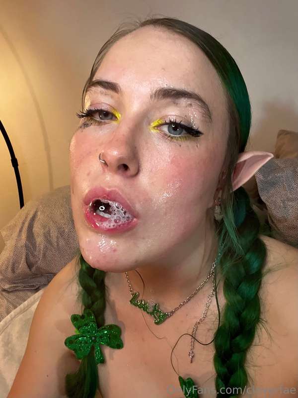 cloverfae image #15