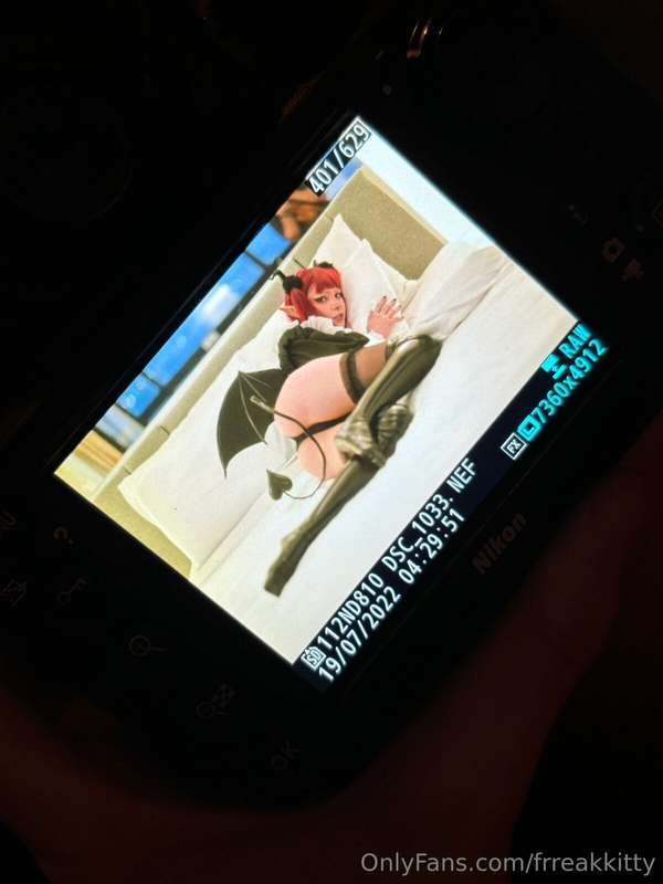 A new set for SG are coming!!! Marin from My Dress Up Darlin..