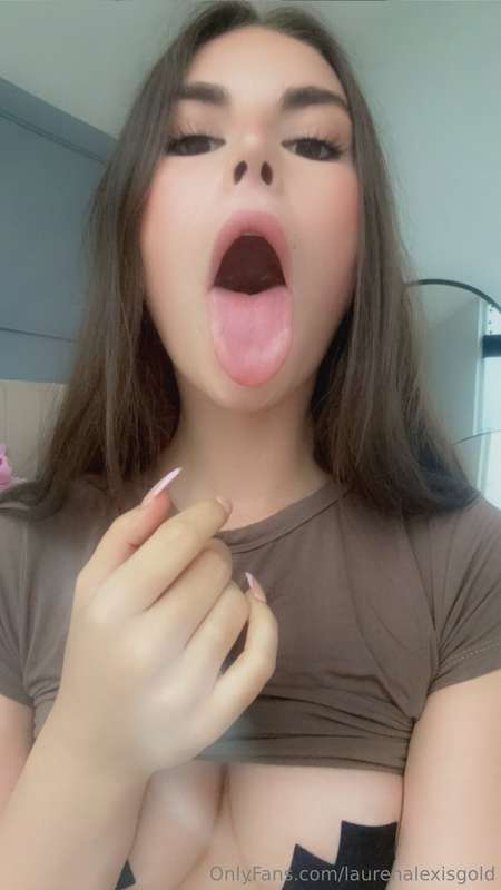 Lauren Alexis 在 Tocromo 的第 558 張照片