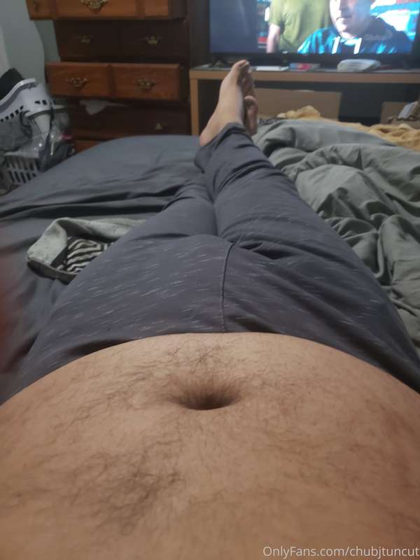 New pants 🤤