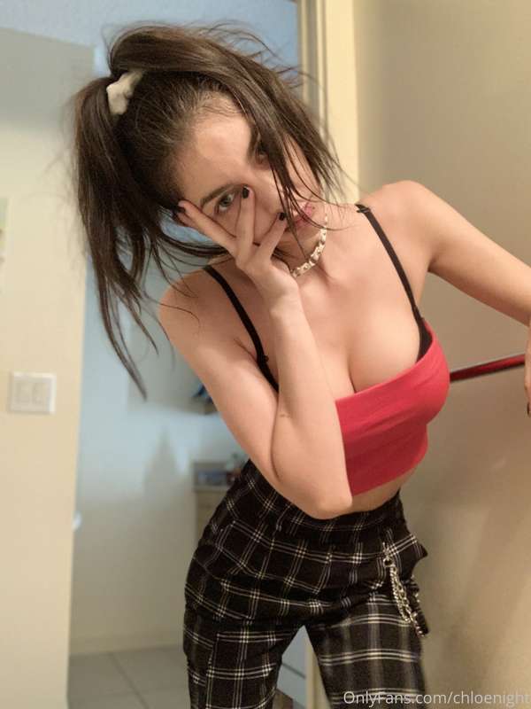 Done on cam. I’m going to get ready for bed now. I took thes..