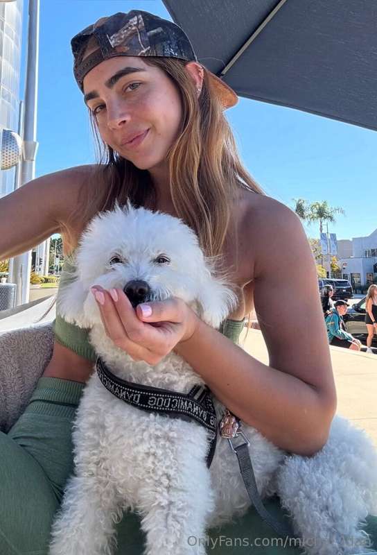 woof🐶