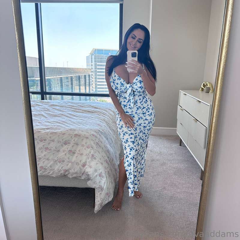 Foto 129 de Ava Addams en Tocromo