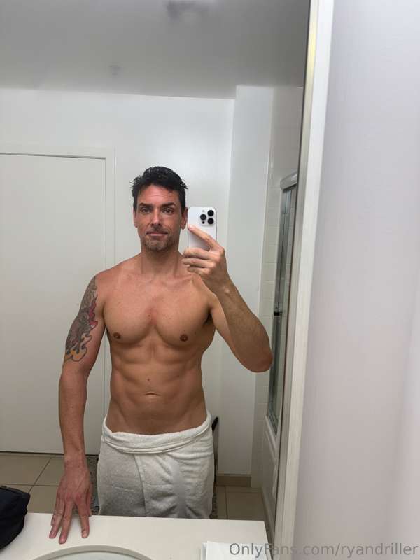 ryandriller