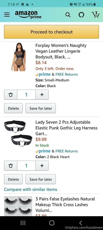 C@sh @pp me $30 so I can order this tonight in time for Vale..