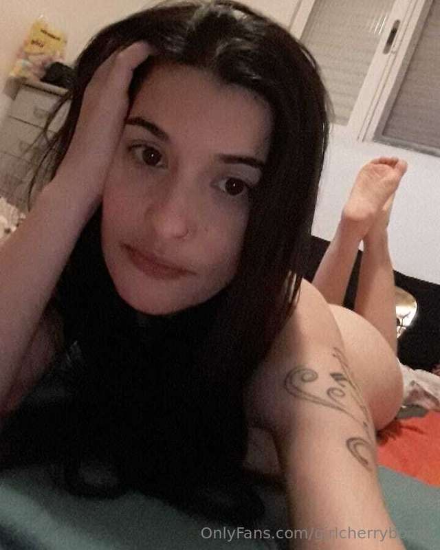 girlcherrybomb