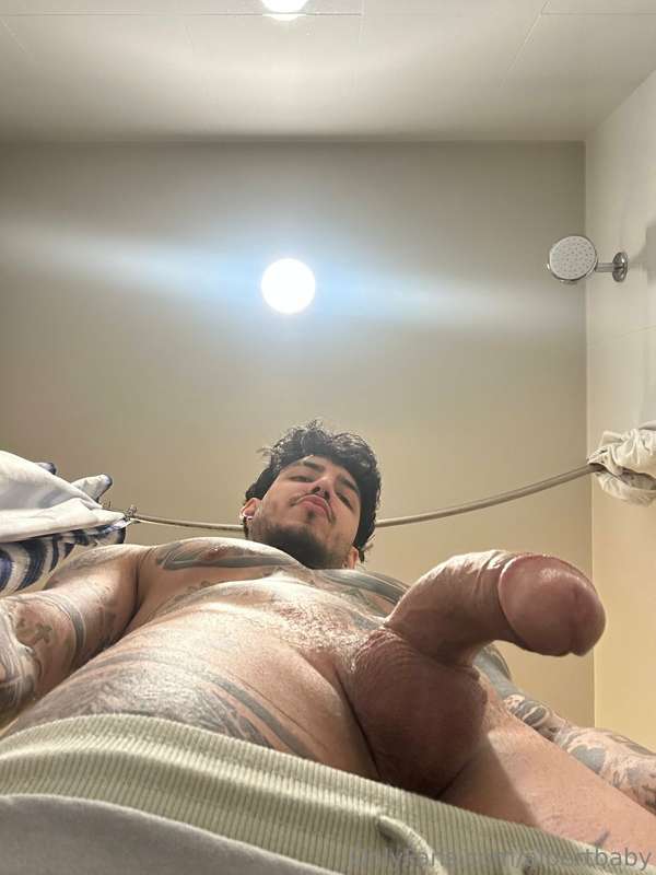 buenos dias ☀️ tu desayuno 🍆 👅
Gm , breakfast? 👀