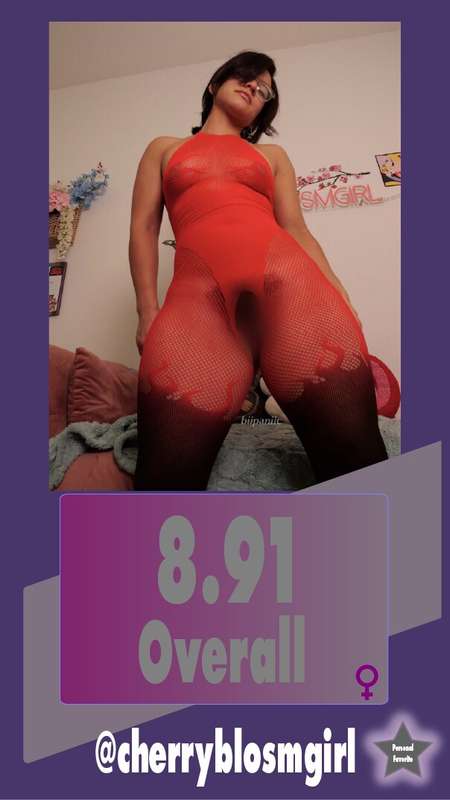 @cherryblosmgirl PPV: ExtrasCategories: YesAds: No Small fra..
