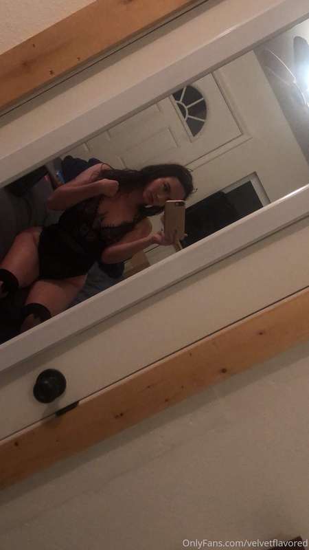 velvetflavored