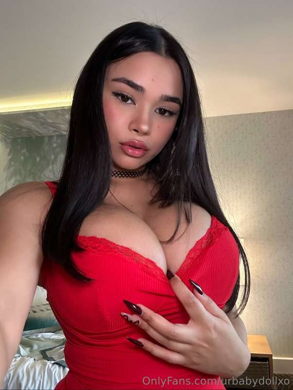urbabydollxo