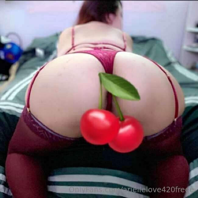 ariellelove420freee