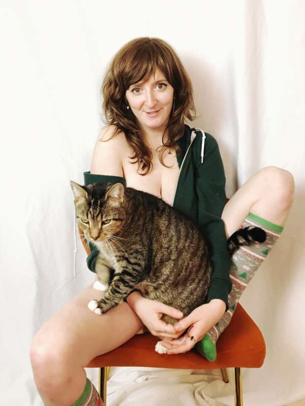 dadeleine image #5