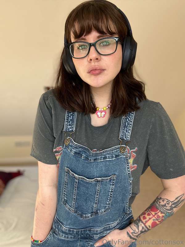 cottonsox photo
