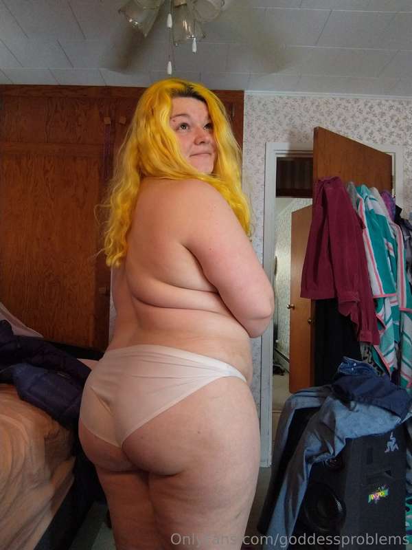 goddessproblems image #1