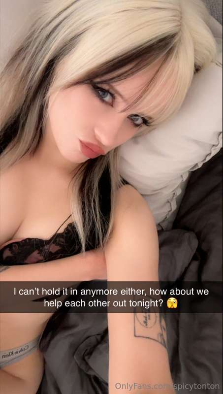 spicytonton