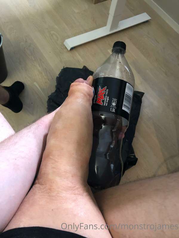 monstrojames