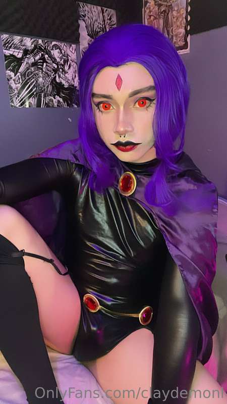 squidraven image #5