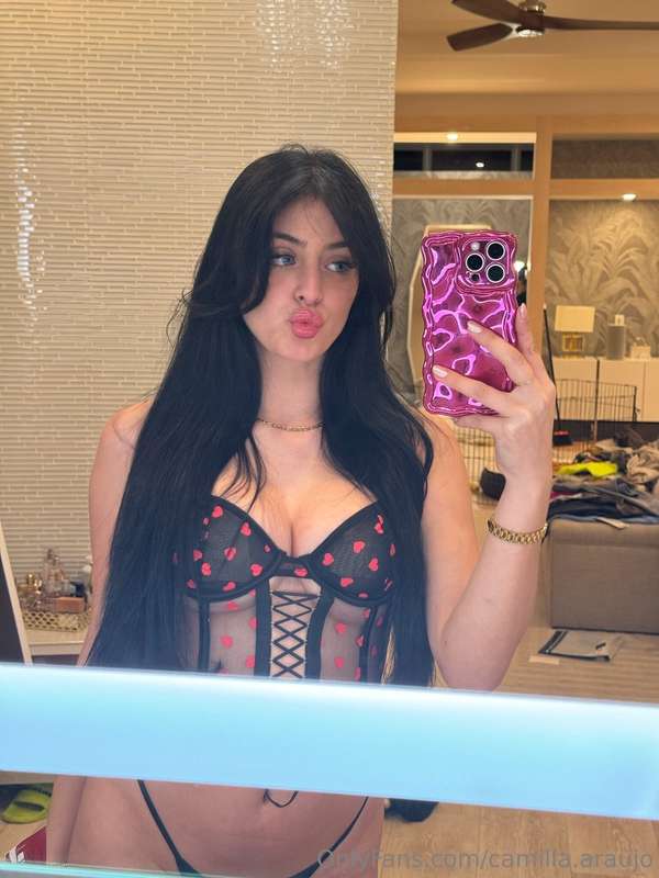 camilla.araujo photo