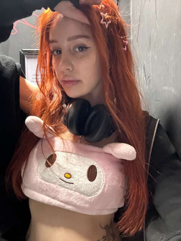 rosalinedawn photo