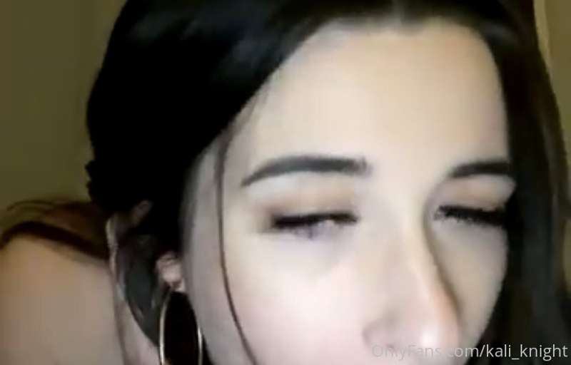 what that mouth do 👁👄👁