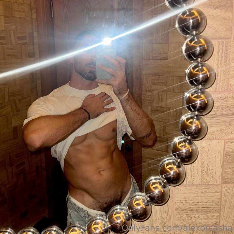 alexorsasha