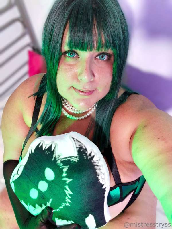 The special bonus for joining the Fubuki Group it's a specia..